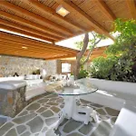 Horizon - Adults Only Otel Agios Ioannis Diakoftis