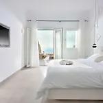 Horizon - Adults Only Otel 3*