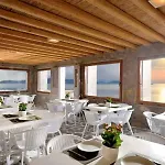Horizon - Adults Only Otel Agios Ioannis Diakoftis