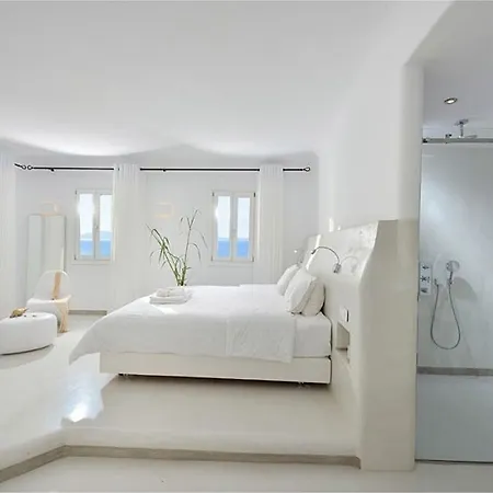 Horizon - Adults Only מלון 3*