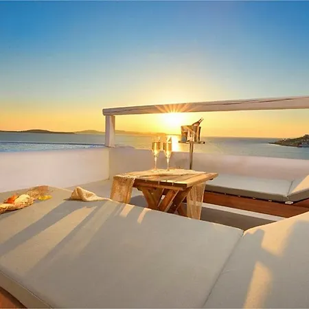 Horizon - Adults Only 3*