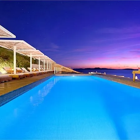 Horizon - Adults Only 3* Agios Ioannis Diakoftis