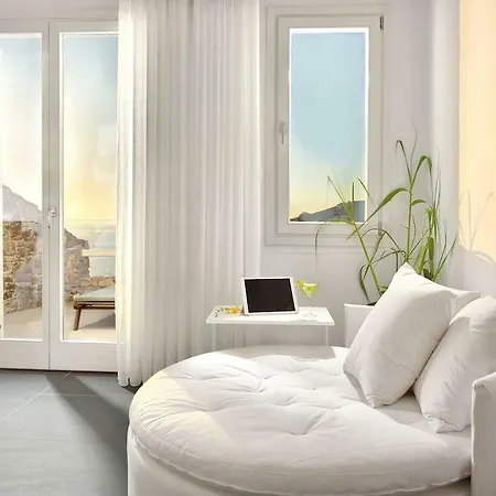 Horizon - Adults Only מלון 3*