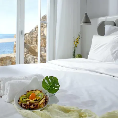 Horizon - Adults Only Hotel Agios Ioannis Diakoftis