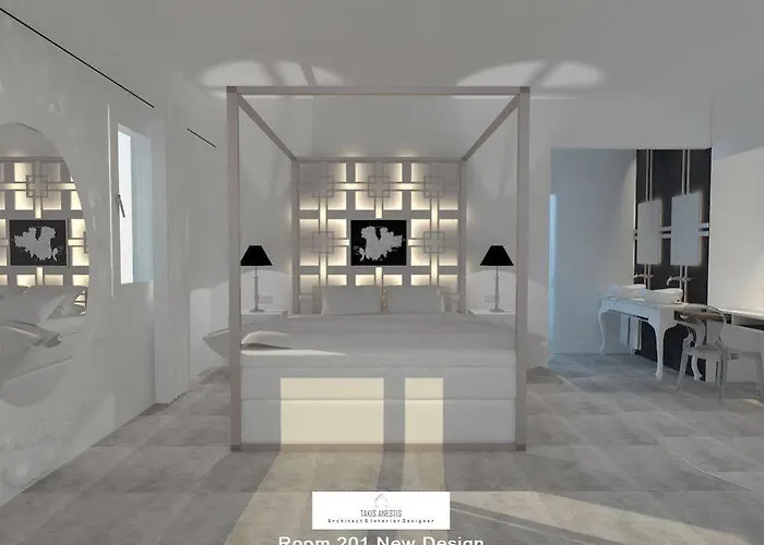 Horizon - Adults Only Hotel 3*