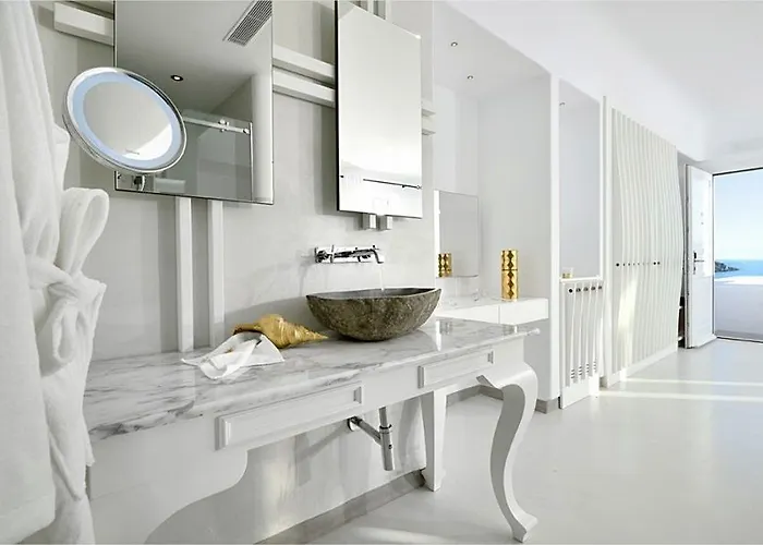 호라이즌 - 성인 전용 3* Agios Ioannis Diakoftis