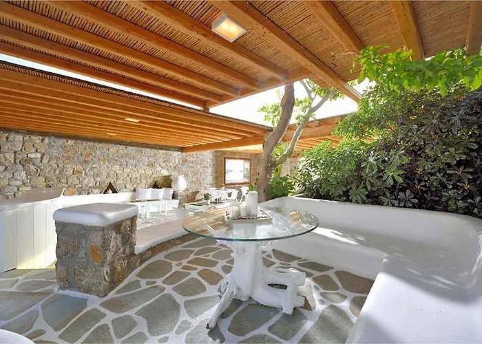 Horizon - Adults Only Hotel Agios Ioannis Diakoftis