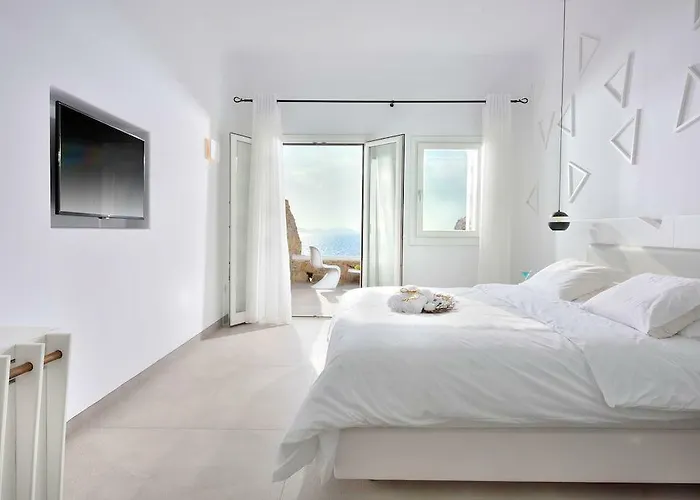 Horizon - Adults Only Hotel 3*