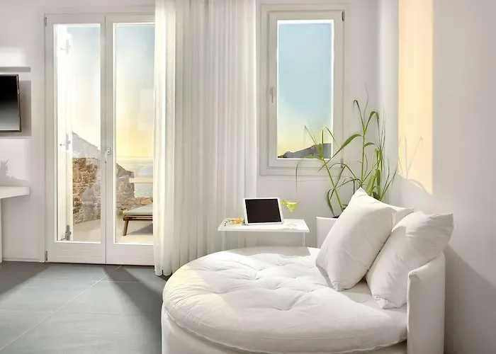 Horizon - Adults Only Hotel 3*