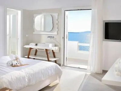 호라이즌 - 성인 전용 3* Agios Ioannis Diakoftis