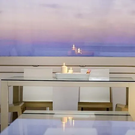 Horizon - Adults Only