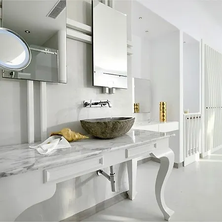 Horizon - Adults Only 3* Agios Ioannis Diakoftis