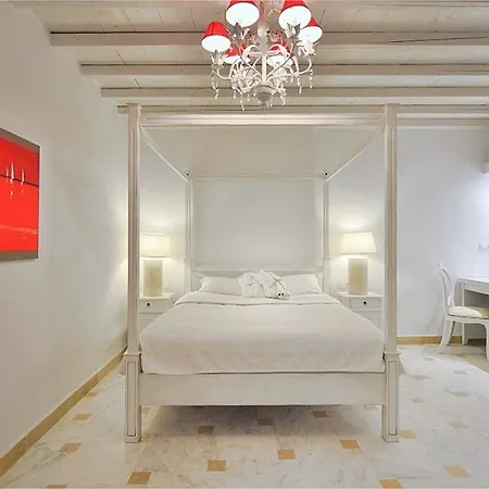 Horizon - Adults Only Agios Ioannis Diakoftis