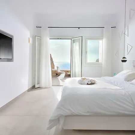 Horizon - Adults Only Szálloda 3*