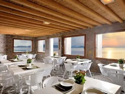Horizon - Adults Only Hotel Agios Ioannis Diakoftis