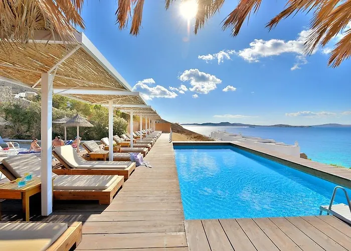 Horizon - Adults Only Hotel 3*