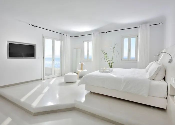 Horizon - Adults Only Hotel 3*