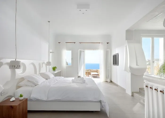 Horizon - Adults Only Hotel