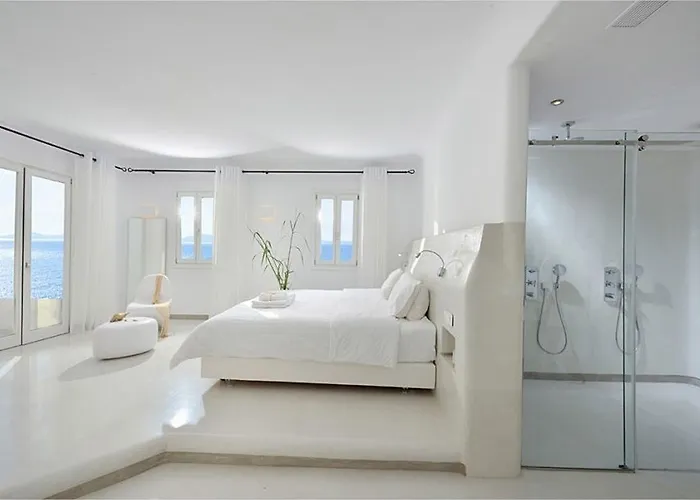 Horizon - Adults Only Hotel 3*