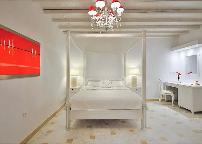 Horizon - Adults Only Agios Ioannis Diakoftis