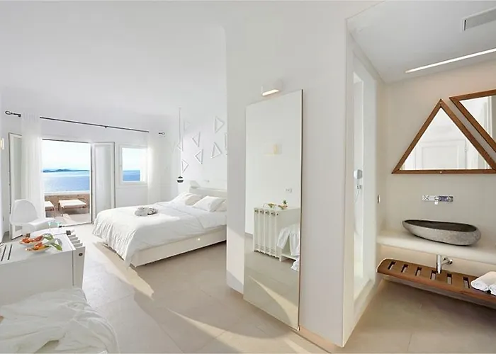 Hotel Horizon - Adults Only