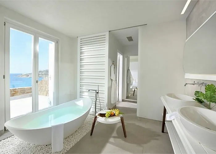 Hotel Horizon - Adults Only Agios Ioannis Diakoftis