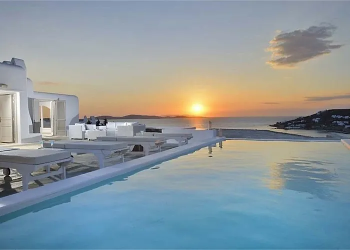 Horizon - Adults Only 3* Agios Ioannis Diakoftis