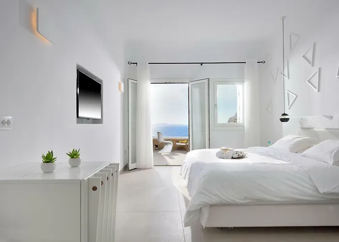 Hotel Horizon - Adults Only Agios Ioannis Diakoftis