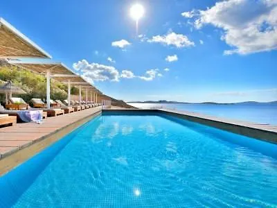 Horizon - Adults Only Agios Ioannis Diakoftis