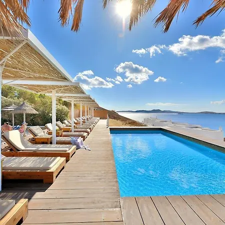 Horizon - Adults Only Hotell 3*