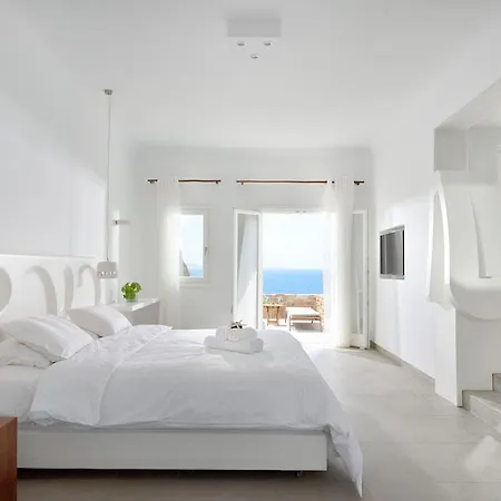 Horizon - Adults Only Hotell