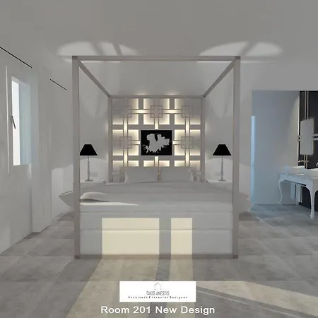 Horizon - Adults Only Hotell 3*