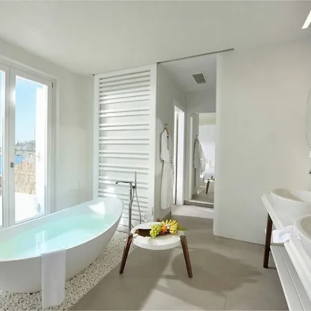 Hotell Horizon - Adults Only Agios Ioannis Diakoftis