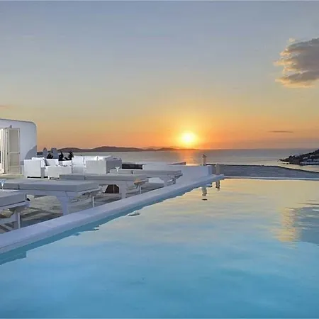 Horizon - Adults Only 3* Agios Ioannis Diakoftis