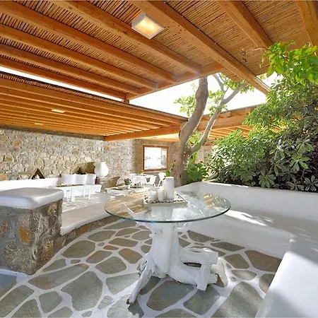 Horizon - Adults Only Hotell Agios Ioannis Diakoftis