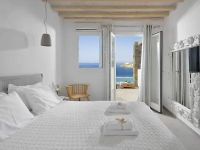 Hotell Horizon - Adults Only 3*